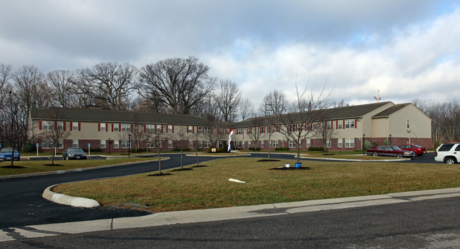 Ottawa Retirement Village