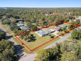 2400 10th St in Orlando, FL - Building Photo