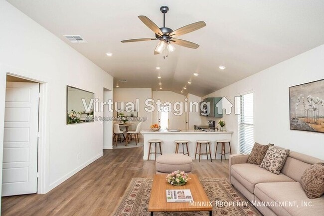 property at 2134 Langford Ave