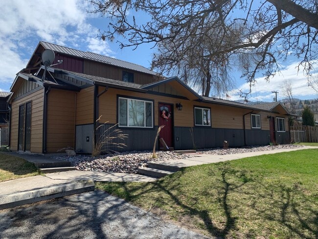 property at 100 Mission Ct