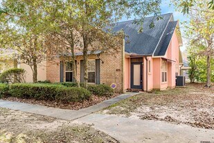 11110 Boardwalk Dr, Unit 36 in Baton Rouge, LA - Building Photo