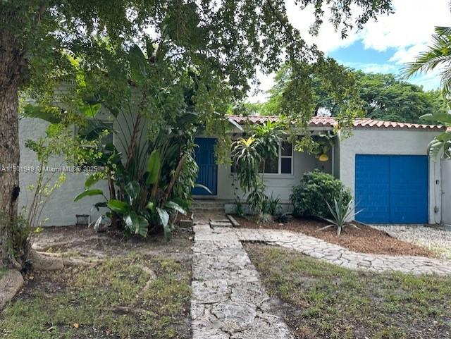 property at 460 NE 76th St