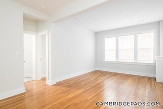 18 Forest St, Unit 23 in Cambridge, MA - Foto de edificio - Building Photo