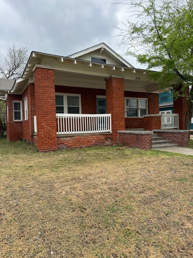 310 NE 16th St in Oklahoma City, OK - Building Photo - Building Photo