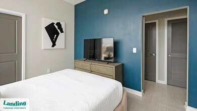 600 19th St N, Unit 205 in Birmingham, AL - Foto de edificio - Building Photo