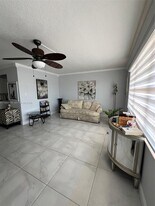 3501 Bimini Ln in Coconut Creek, FL - Building Photo