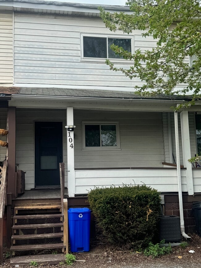 property at 104 Munson Ave