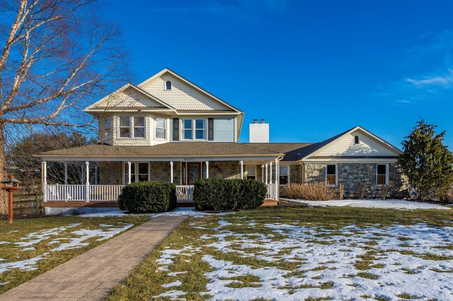 4601 Iris Ct in Monrovia, MD - Building Photo - Building Photo