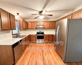 3632 Manford Dr in Durham, NC - Building Photo - Building Photo
