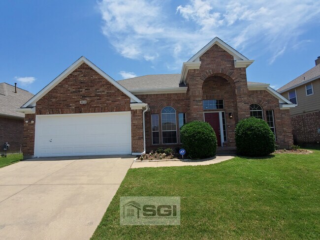 property at 8513 Viridian Ln