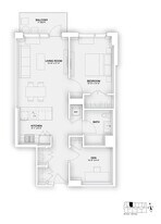 160 1st St in Jersey City, NJ - Building Photo