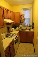 463 Park Dr in Boston, MA - Foto de edificio - Building Photo