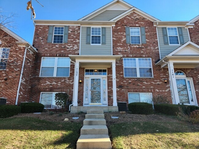 property at 1137 Reserve Dr