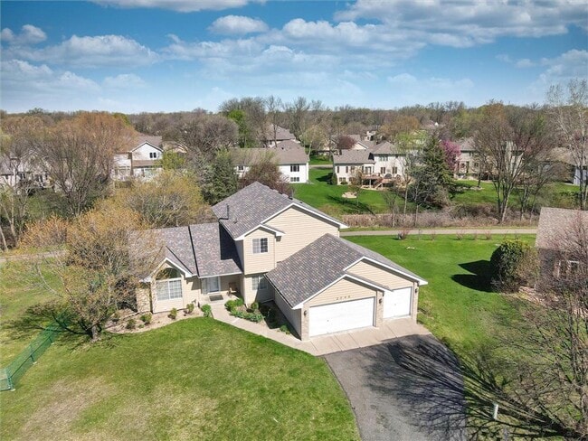 property at 2340 Edinbrook Terrace