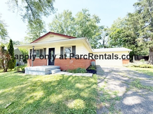 property at 3534 Pixley Ct