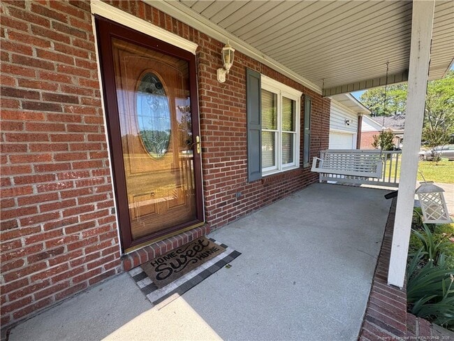 5870 McDonald Rd in Parkton, NC - Building Photo - Building Photo