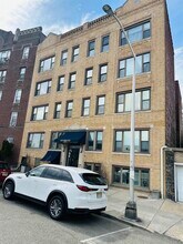 6405 JFK Blvd E in West New York, NJ - Building Photo - Building Photo