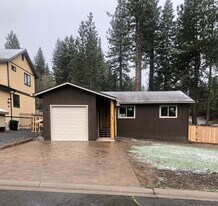 1193 Nottaway Dr, Unit 0251 in South Lake Tahoe, CA - Building Photo