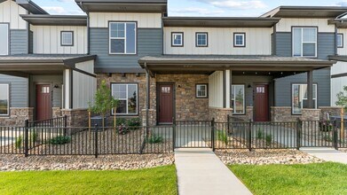 822 Mangold Ln in Fort Collins, CO - Building Photo - Building Photo