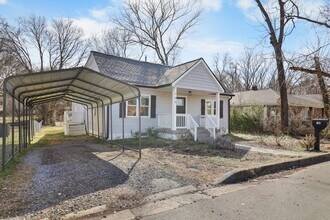 106 Stacker Dr in Clarksville, TN - Building Photo - Building Photo