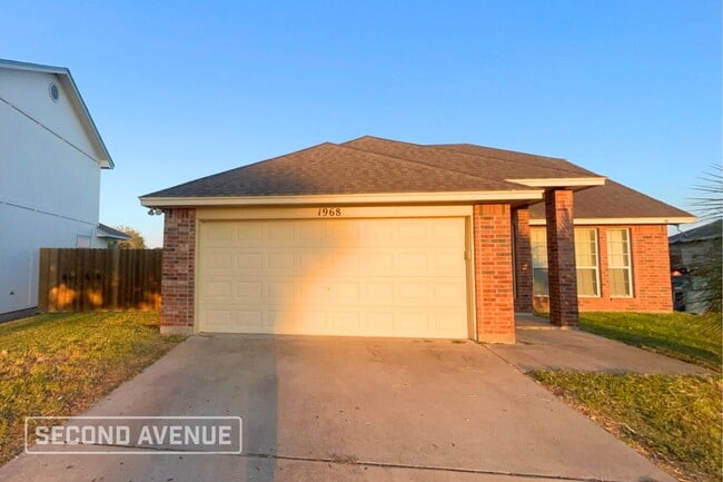 property at 1968 Westwood Dr