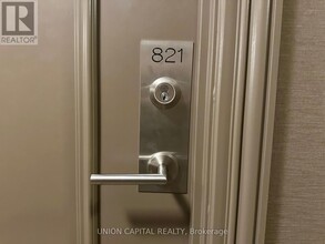 35-835 Saranac Blvd in Toronto, ON - Building Photo - Building Photo