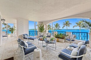 5221 Fisher Island Dr in Miami Beach, FL - Building Photo