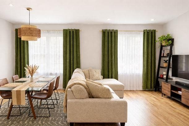 property at 612 12th St