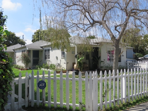 1446-1448 Yale St in Santa Monica, CA - Building Photo - Building Photo