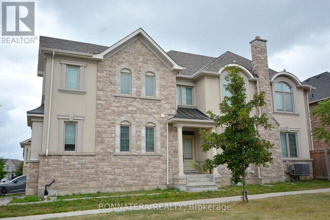 3182 Daisy Way in Oakville, ON - Building Photo - Building Photo