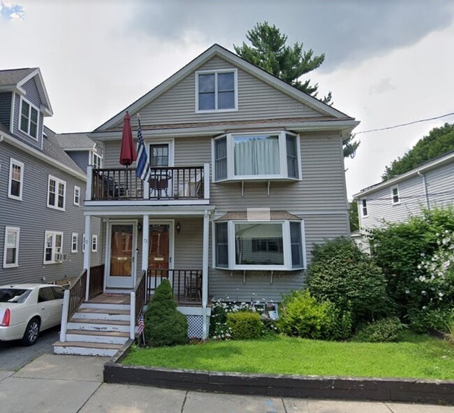 property at 73 Griswold St