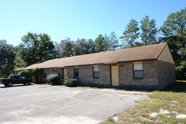 316 Lewis St in Fort Walton Beach, FL - Building Photo - Building Photo