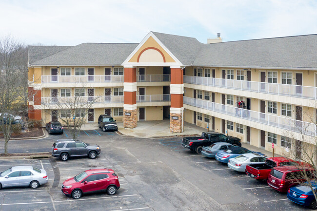 Furnished Studio - Lexington in Lexington, KY - Foto de edificio - Building Photo