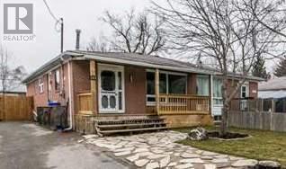 265 Taylor Mills Dr N in Richmond Hill, ON - Building Photo