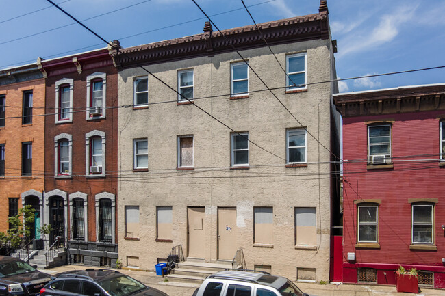 2516-2518 N 5th St in Philadelphia, PA - Building Photo - Building Photo