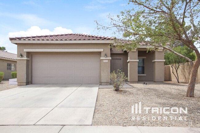 property at 9725 W Florence Ave