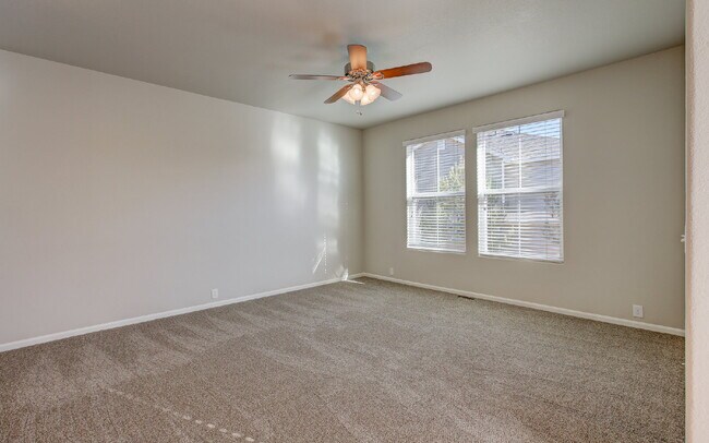 Granite Kitchen, Central AC, Oversized Gar in Fountain, CO - Building Photo - Building Photo