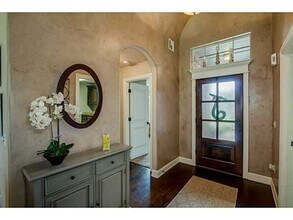 5008 Arbuckle Dr in Edmond, OK - Foto de edificio - Building Photo