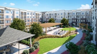 Haven at Congaree Pointe 55+ Apartments