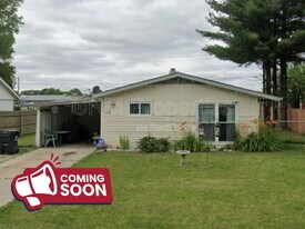 5117 Arrowhead Blvd in Kokomo, IN - Building Photo