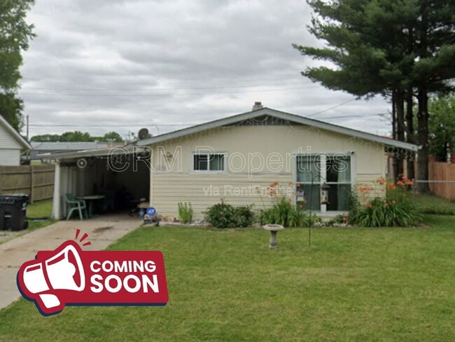 property at 5117 Arrowhead Blvd