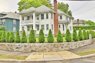 234 Brook Rd in Milton, MA - Building Photo