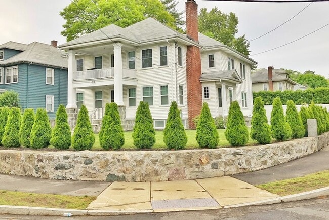 property at 234 Brook Rd