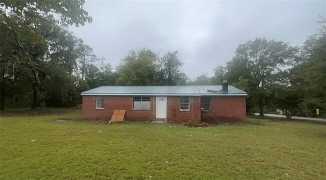 404 Joycliff Terrace in Macon, GA - Building Photo - Building Photo