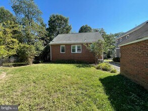 1526 N Utah St in Arlington, VA - Building Photo - Building Photo