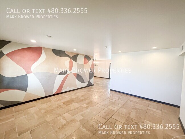 6827 E Vernon Ave in Scottsdale, AZ - Building Photo - Building Photo