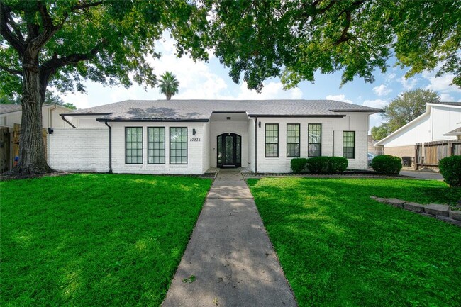 10834 Villa Lea Ln in Houston, TX - Building Photo - Building Photo