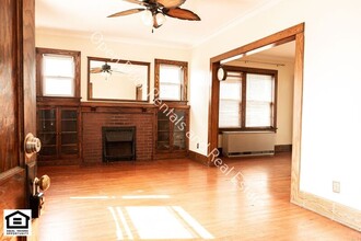 1102 Rockhill St in Fort Wayne, IN - Building Photo - Building Photo