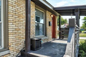 3801 NW 25th St in Oklahoma City, OK - Building Photo - Building Photo