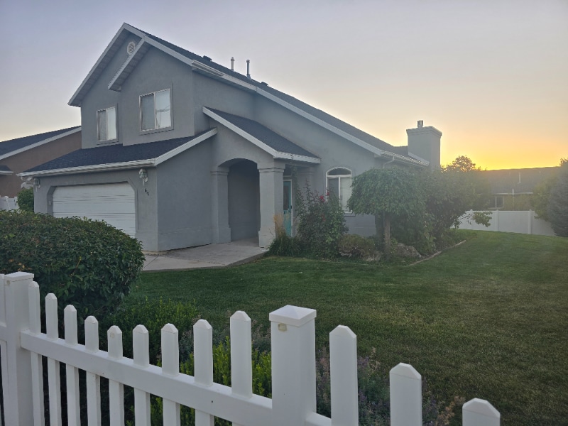 660 60 E in Ephraim, UT - Foto de edificio